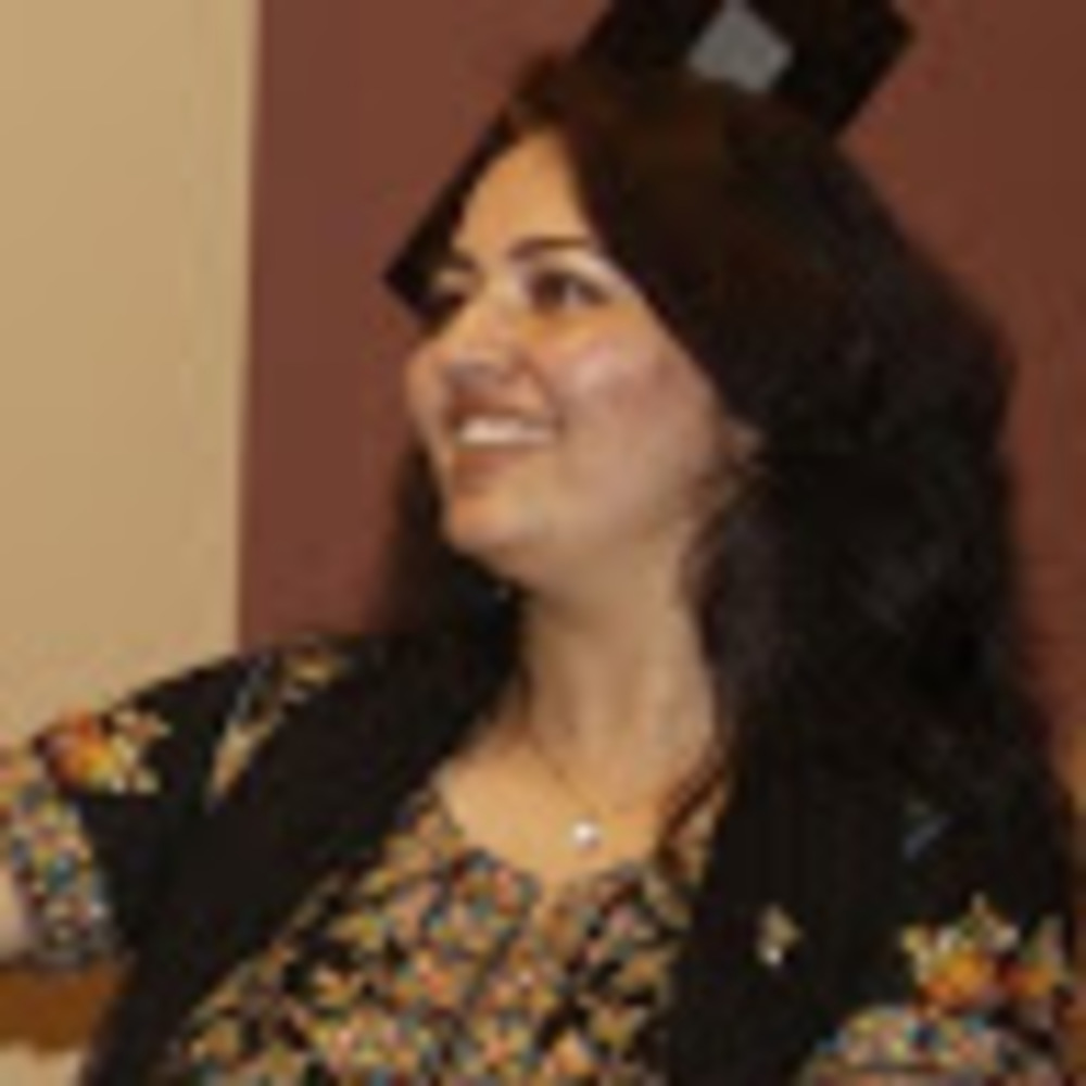 Meet your Posher, Pam